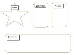 WORD ACTIVITY | Teaching Resources