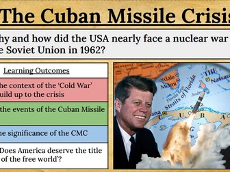 The Cuban Missile Crisis