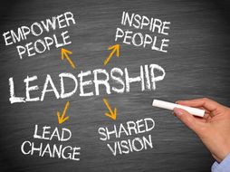 Senior Leadership Pack