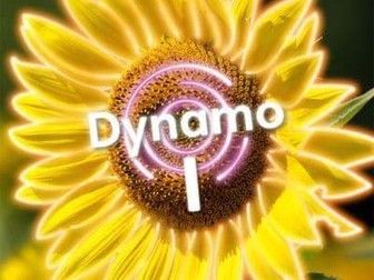 Dynamo 1, Module 3
