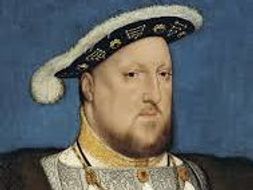 Henry VIII and His Ministers Topic 2: Henry VIII and Cromwell, 1529-40