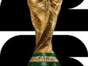 World Cup 2026 Tasks for GCSE Business