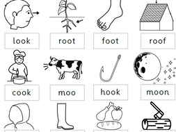 Digraph Worksheets - Letter