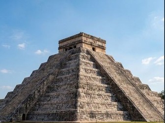 The Spanish Conquest of the Americas – Evidence of Empire (Year 8 History)