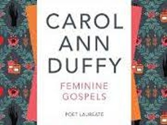 Feminine Gospels Deep Dive Notes