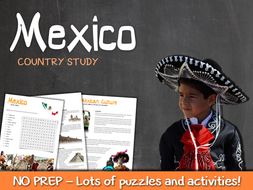 Mexico (country study)