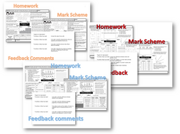 science homework for class 3