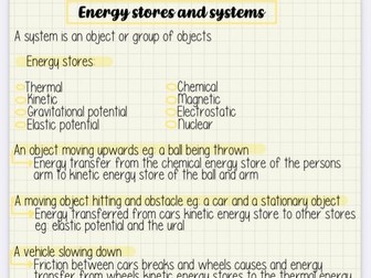 Aqa combined higher-Physics paper one