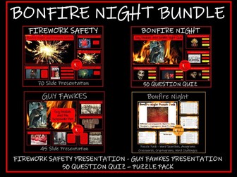 Bonfire Night