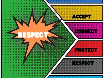 The Power of Respect: Respect Assembly