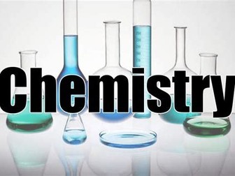 GCSE Chemistry - Acids, Alkalis and Neutralisation