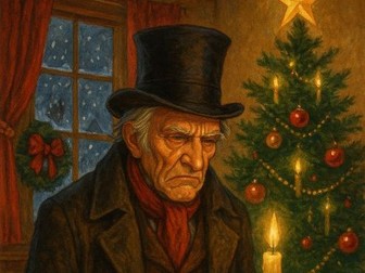 Christmas math worksheet activity