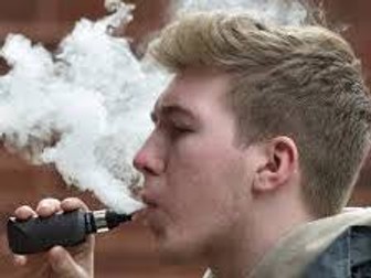 Vaping quiz and answers