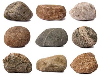 Rocks: Permeability and Durability