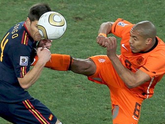 A Level PE Sports Psychology Aggression in Sport