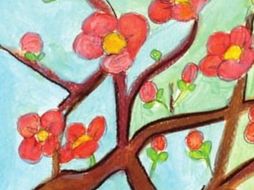 Vivaldi's Spring 1; Simple ideas to work with movement in the classroom