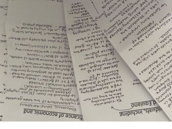 Abolition of the Slave Trade Notes