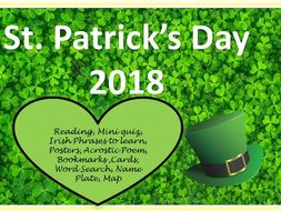 St, Patrick's Day