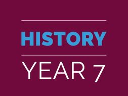History Hypothesis and History Sources (POMPEII) - Year 7