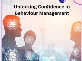 Behaviour Boost - Effective Behaviour Management Strategies