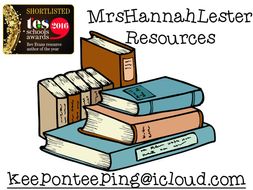Visible Progress Teacher Toolkit
