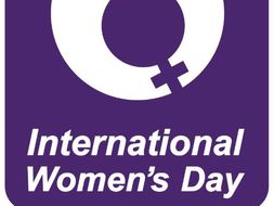 International Womens Day 2017