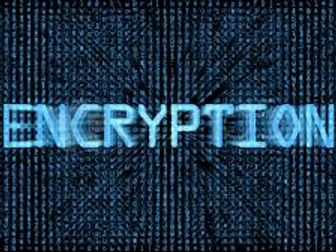 Introduction to Cryptography & Encryption