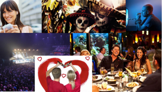 New Spanish GCSE Theme one - Identity and culture (Relationships, Leisure, Technology, Food, Festivals)