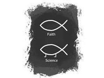 KS3 RS Unit  Faith and Science