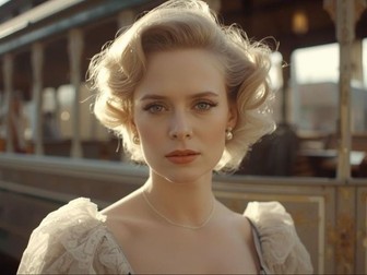 Streetcar Revision - Scene 1-3