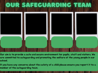 Safeguarding bundle