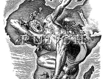 The Decolonisation of Africa