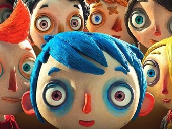 Film Ma vie de courgette