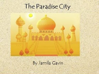 The Paradise City