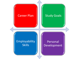 Holistic goals and target setting