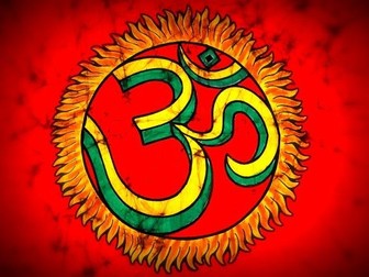 Lesson 5 - Hinduism Festivals - Divali