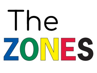 Zones of regulation