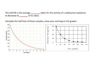 GCSE Physics Revision - P5 Radioactivity