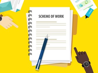 Scheme Of Work Functional Skills English Level 2- 8 weeks
