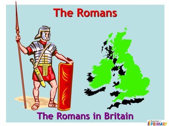 The Romans in Britain