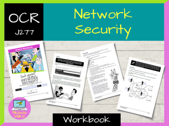 Ocr Gcse 9 1 Computer Science J277 Workbooks Teaching Resources Ocr Gcse 9 1 Computer Science J277 Workbooks Teaching Resources