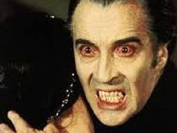 Dracula and the Vampire fiction PPT