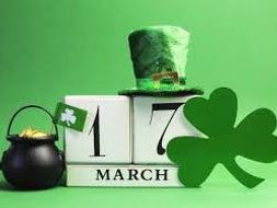 St. Patrick's Day around the World PPT & St. Patrick's Day Quiz