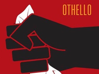 Othello - William Shakespeare