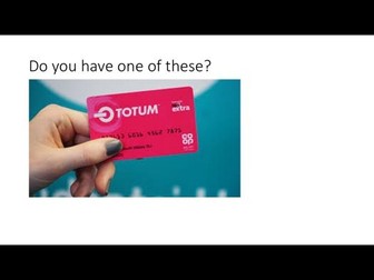 Percentage of amounts with a calculator