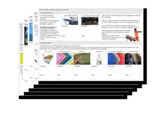 AQA GCSE D&T Theory Booklet