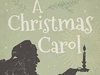 A Christmas Carol Reader's Theatre Play