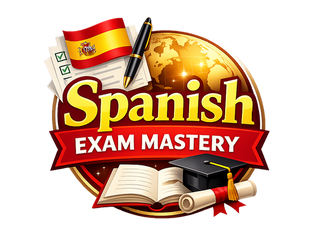 GCSE Spanish Foundation Speaking Exam  Complete Guide (AQA & Edexcel)