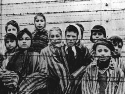 The Holocaust - How could they do it?