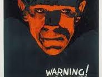 Frankenstein A level English Literature revision booklet (OCR/AQA)